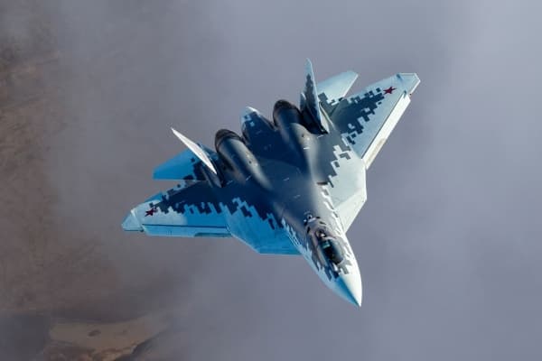 Su-57