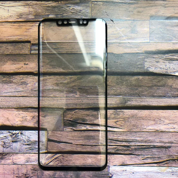 Появились качественные фото фронтальной части Huawei Mate 20 Prо