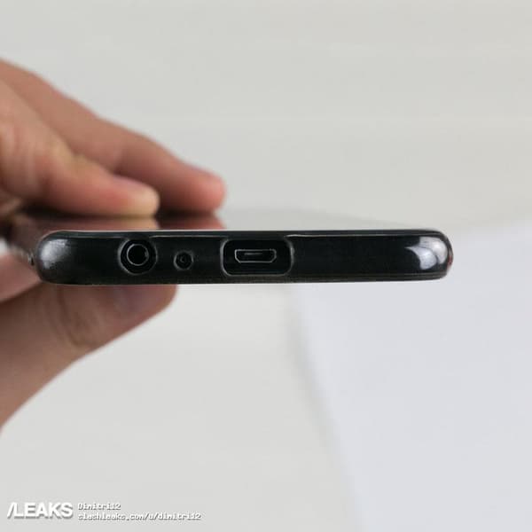 Samsung Galaxy J6 Prime