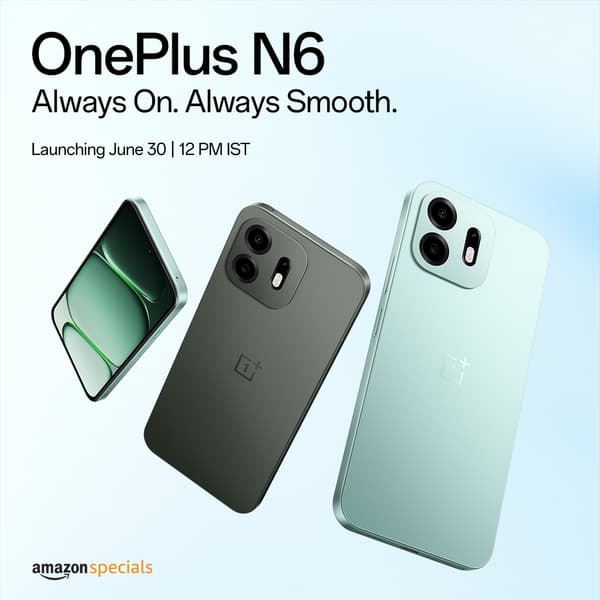 Новый монстр автономности OnePlus дешевле 200 долларов? Анонсирован OnePlus N6