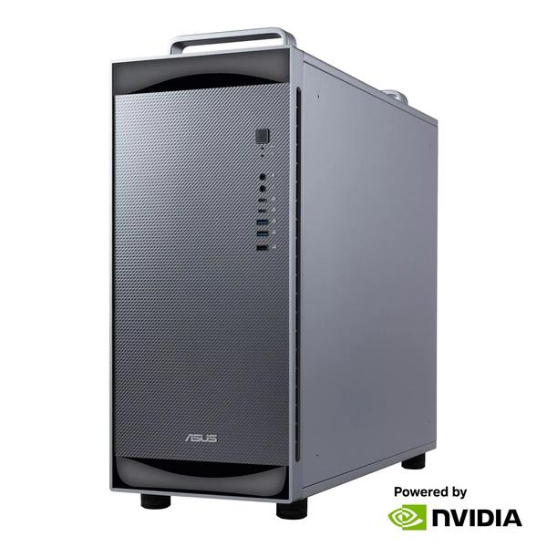 Asus выпустила ПК за 100 000 долларов с чипом Nvidia Grace Blackwell Asus выпустила ПК за 100 000 долларов с чипом Nvidia Grace Blackwell