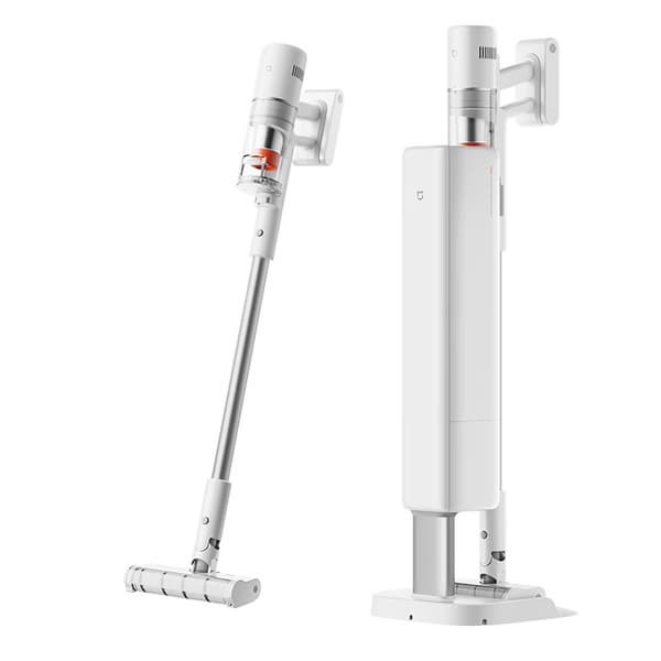 Мощный пылесос, который не нужно чистить 100 дней. Xiaomi Mijia Wireless Vacuum Cleaner 4 Pro вышел в продажу за 220 долларов