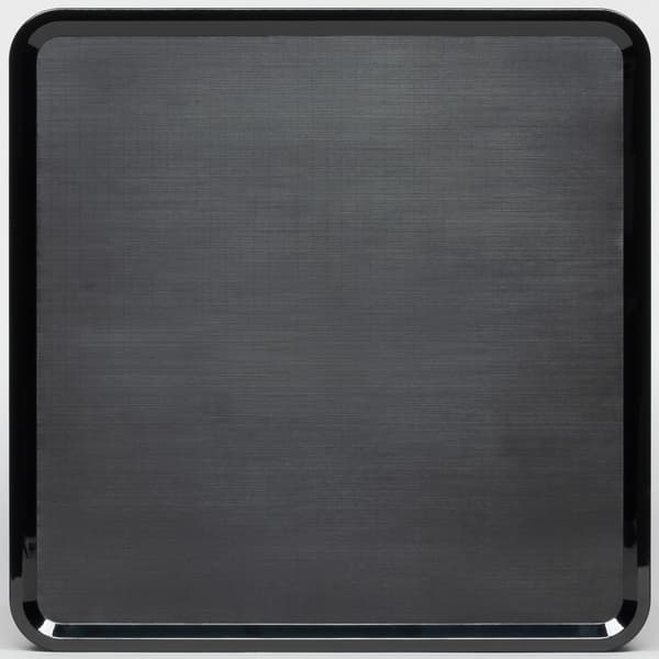 Верхняя часть сабвуфера