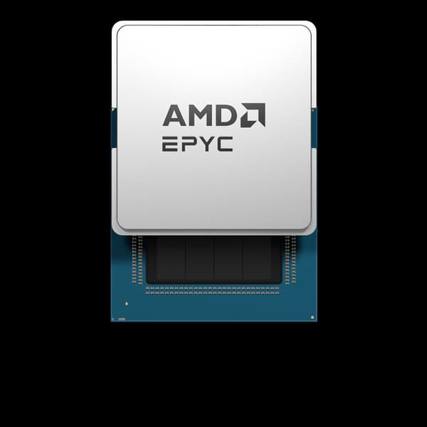 256 ядер и архитектура GAA: AMD запускает производство первых в индустрии 2-нанометровых HPC-процессоров EPYC Venice