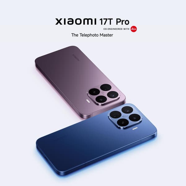 Самое масштабное обновление в истории серии: смартфоны Xiaomi 17T выйдут на мировом рынке уже 28 мая