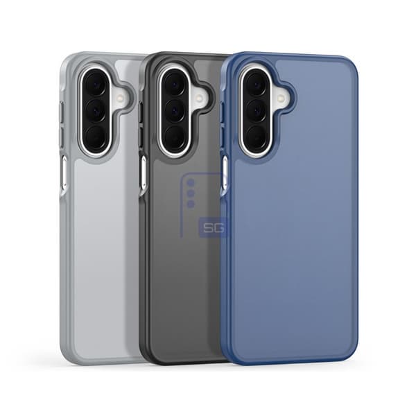 Новый недорогой смартфон Samsung Galaxy показали до анонса. Производитель чехлов слил изображения Samsung Galaxy A27