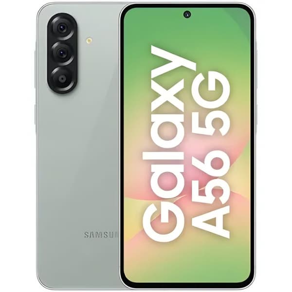 One UI 8.5 приходит на всё больше смартфонов Samsung: обновление получили Galaxy A56 и Galaxy A15