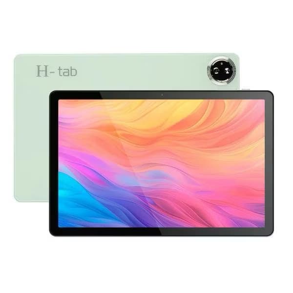От мала до велика: белорусские планшеты H-Tab Mini, H-Tab Go и H-Tab Crystal официально появились в «М.Видео»