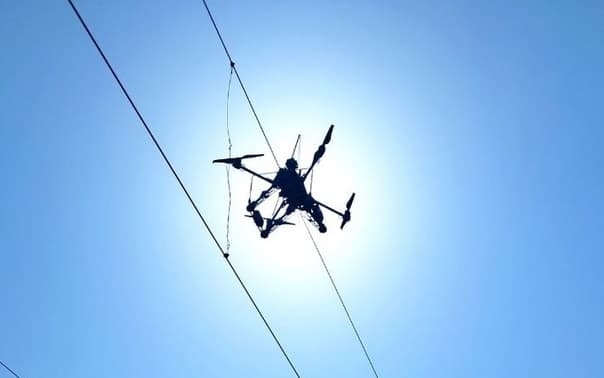 «Стрекоза 3.0»