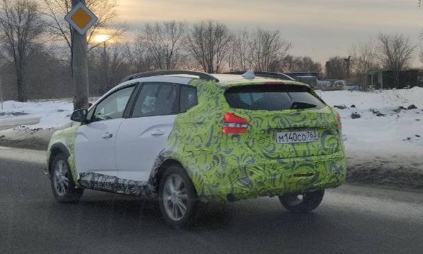 Камуфляж на lada Iskra