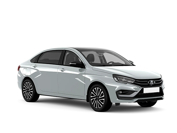 Lada Aura