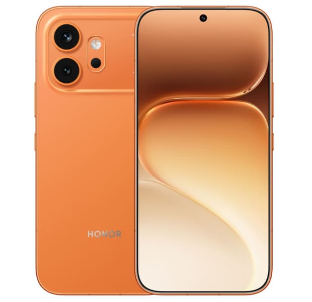 Самая дешевая модель в линейке Honor. Представлен Honor 600 Vitality Edition: камера Sony, 7000 мАч, 80 Вт, IP69K, Snapdragon 7 Gen 4 — за 395 долларов