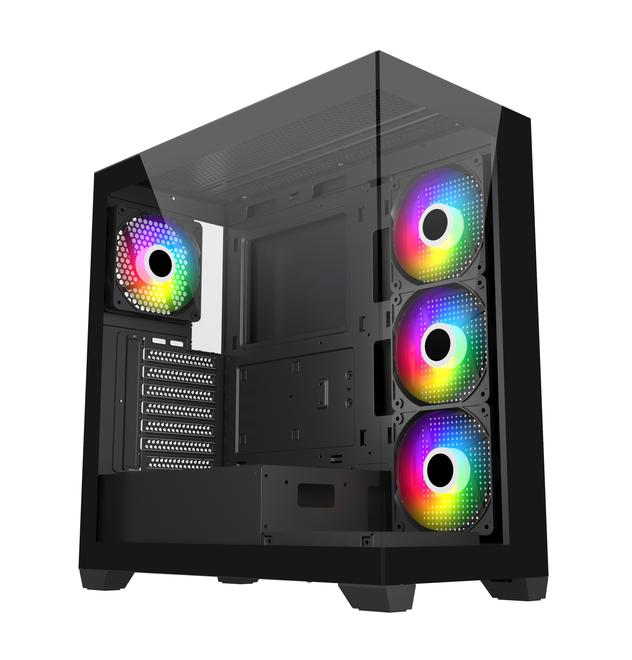 FSP M340