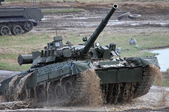 Т-80