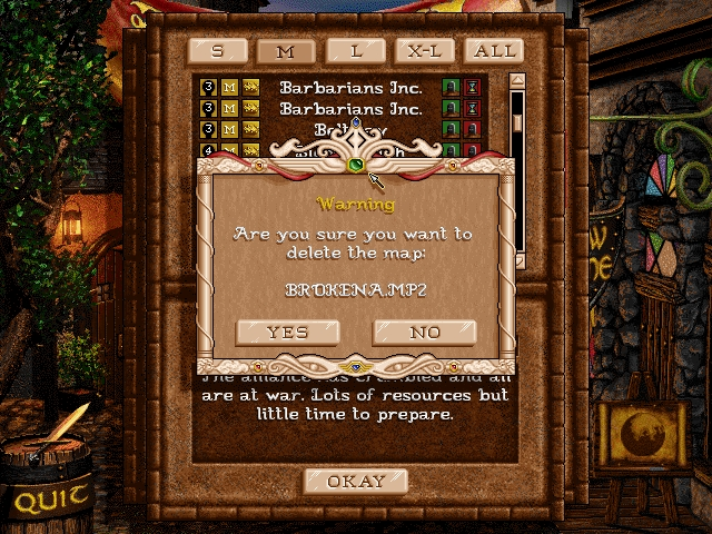 VK-сообщество fheroes2: Resurrection