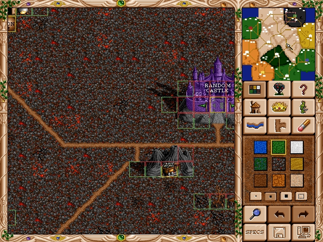 VK-сообщество fheroes2: Resurrection