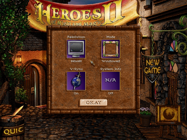 VK-сообщество fheroes2: Resurrection