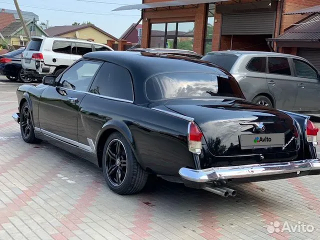 ГАЗ-21 «Волга»