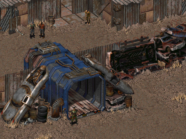 Interplay Inc., Bethesda Softworks