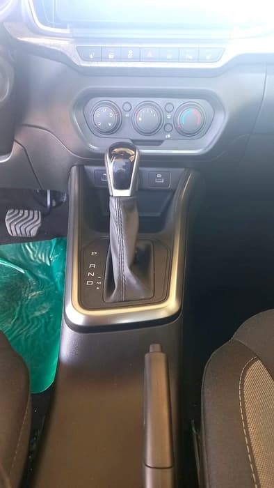 Интерьер Lada Iskra<br>