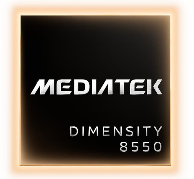 Honor 600 Pro стал первым в мире смартфоном на SoC MediaTek Dimensity 8550 — платформа поддерживает локальную работу нейросети Gemini Nano V3