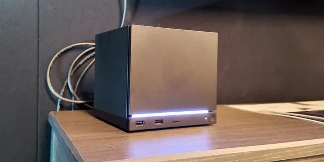 Steam Machine, Valve