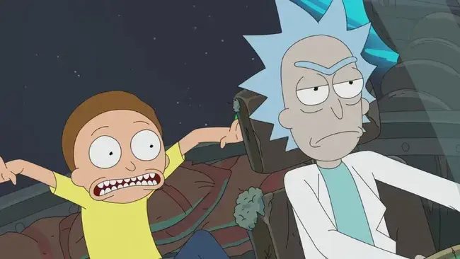 Adult Swim