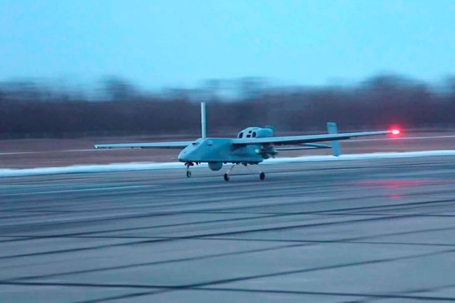 «Форпост‑Р»