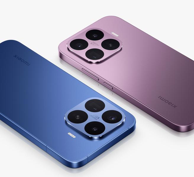 Смартфоны серии Xiaomi 17T
