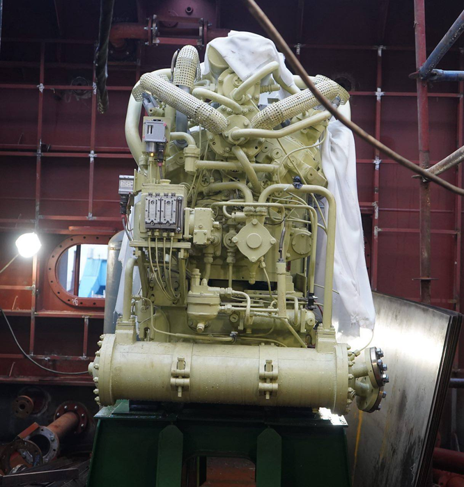 Air compressors
