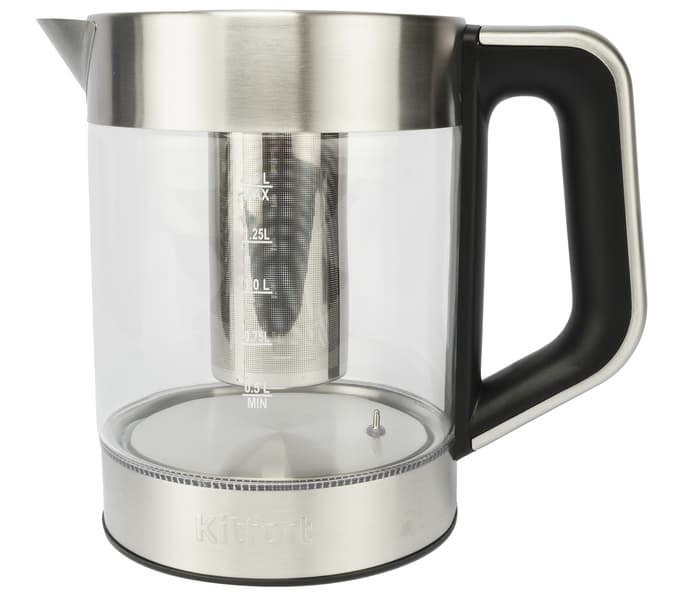 Klifford KT-650 - общий вид