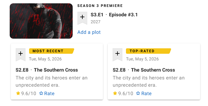 iMDb