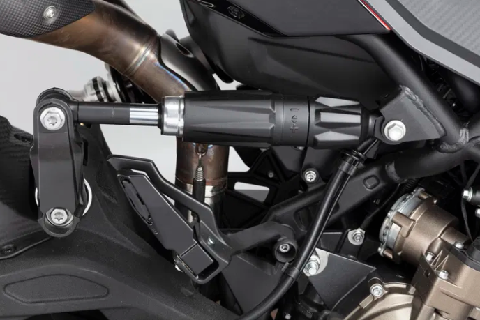 Подвеска ISAS&nbsp;