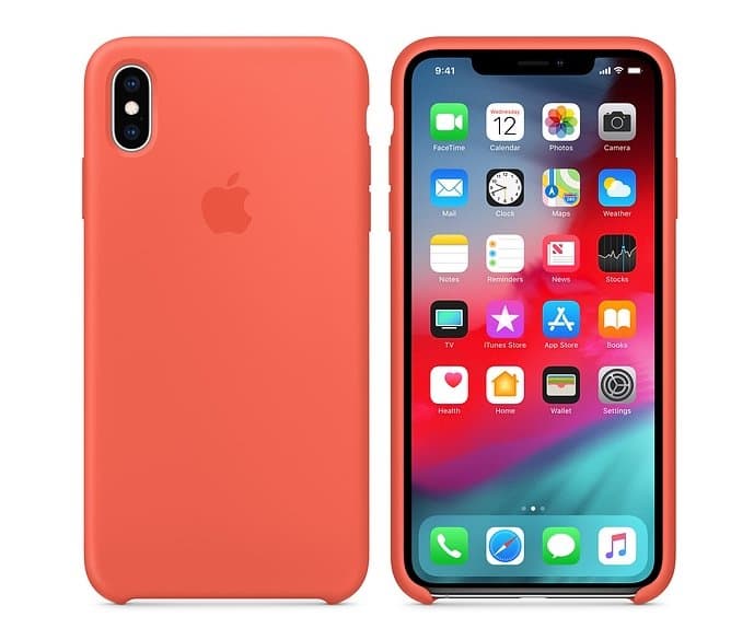 Apple обделила смартфон iPhone XR фирменным чехлом