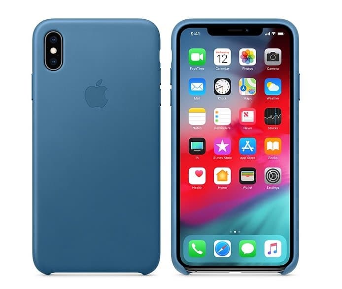 Apple обделила смартфон iPhone XR фирменным чехлом