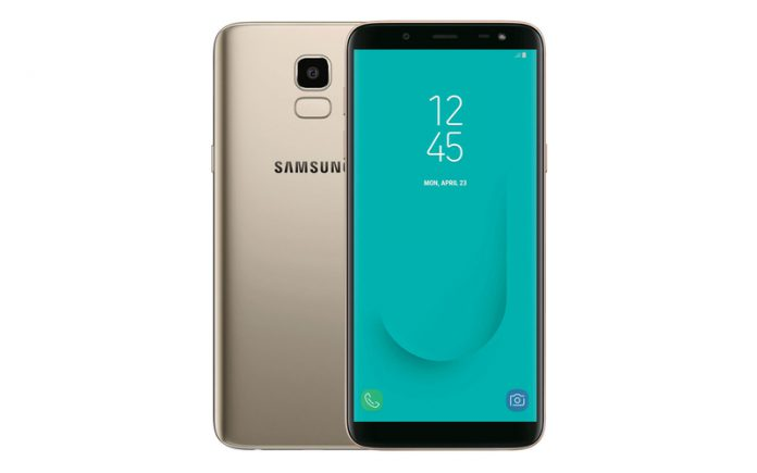 Prime-версия смартфона Samsung Galaxy J6 получит SoC Snapdragon вместо Exynos