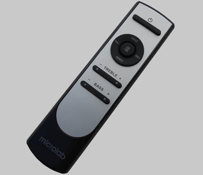 Пульт ДУ Microlab Solo