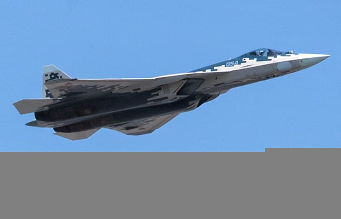 Su-57