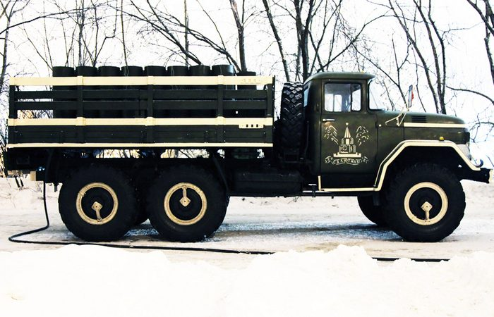 ЗИЛ-131