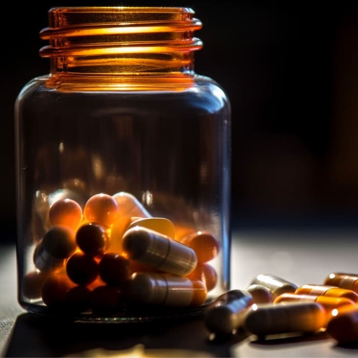 Antibióticos