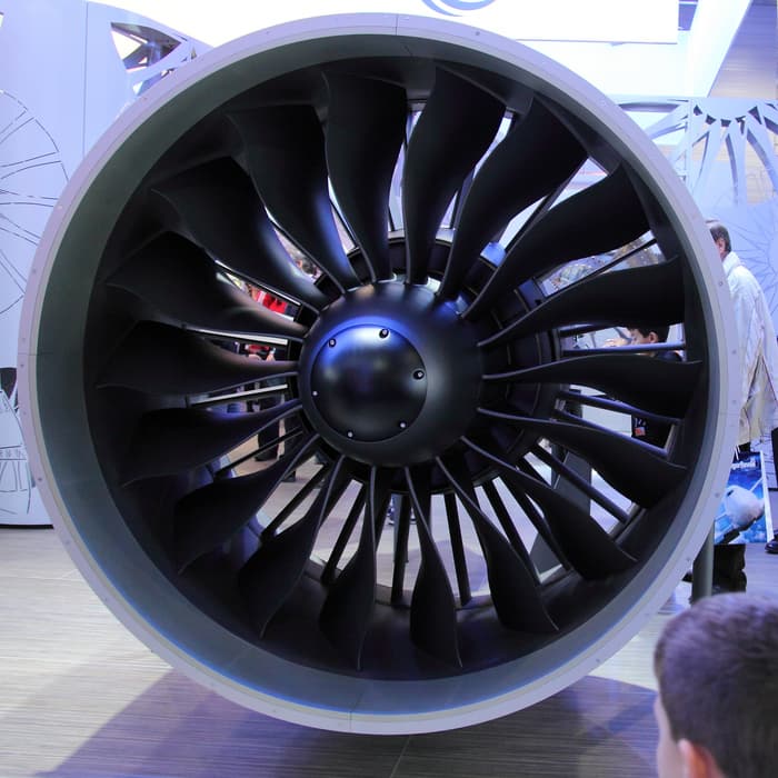 PW1000G