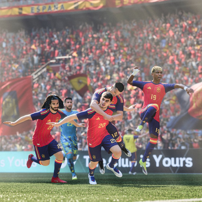 Electronic Arts