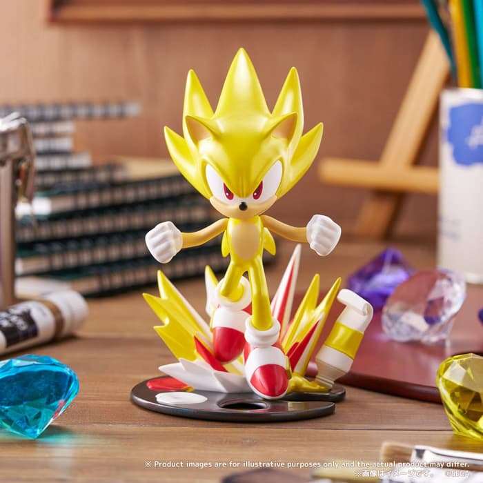 Права на изображения принадлежат Bushiroad Creative и Sega