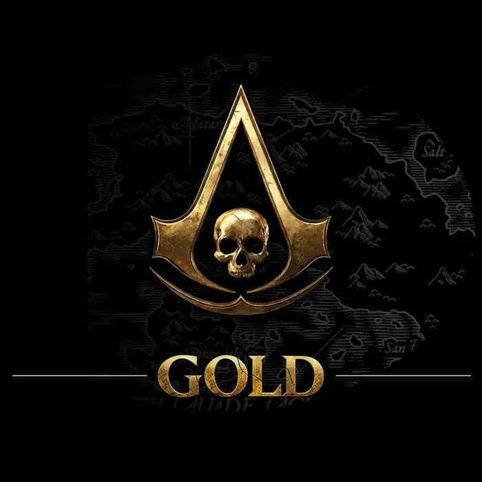 Ubisoft / Assassin's Creed Black Flag Resynced