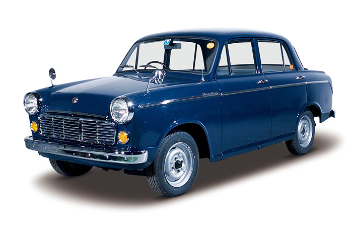 Datsun 310 Bluebird
