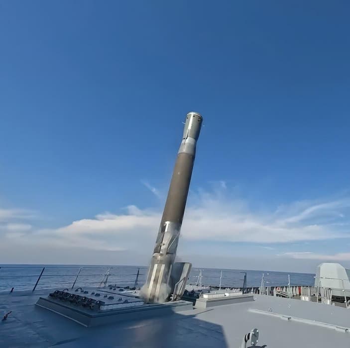 3М22 «Циркон»