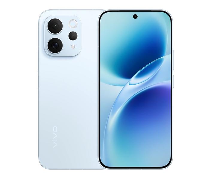 Snapdragon 8s Gen 3, батарея 6500 мА·ч, 90-ваттная зарядка и защита IP69. Представлен Vivo S50t с акцентом на камерах и ценой 470 долларов Смартфон Vivo S50t