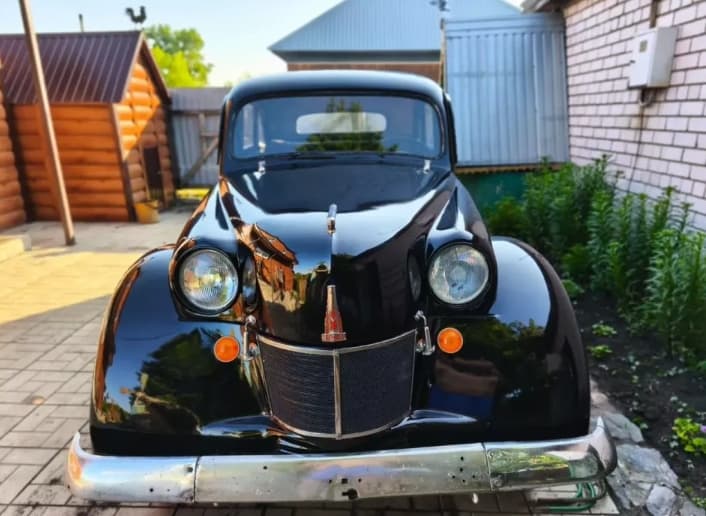 «Москвич-401»