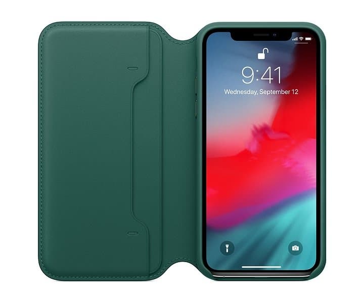 Apple обделила смартфон iPhone XR фирменным чехлом