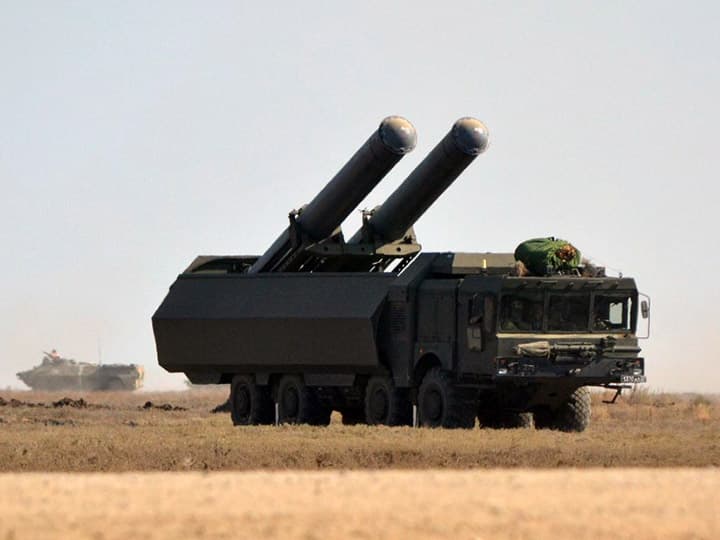 «Бастион-П»